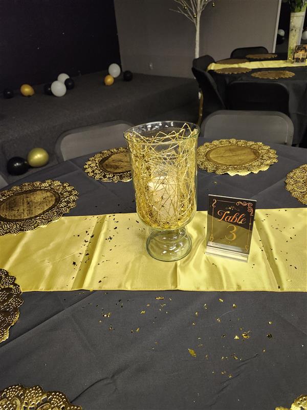 Event Space