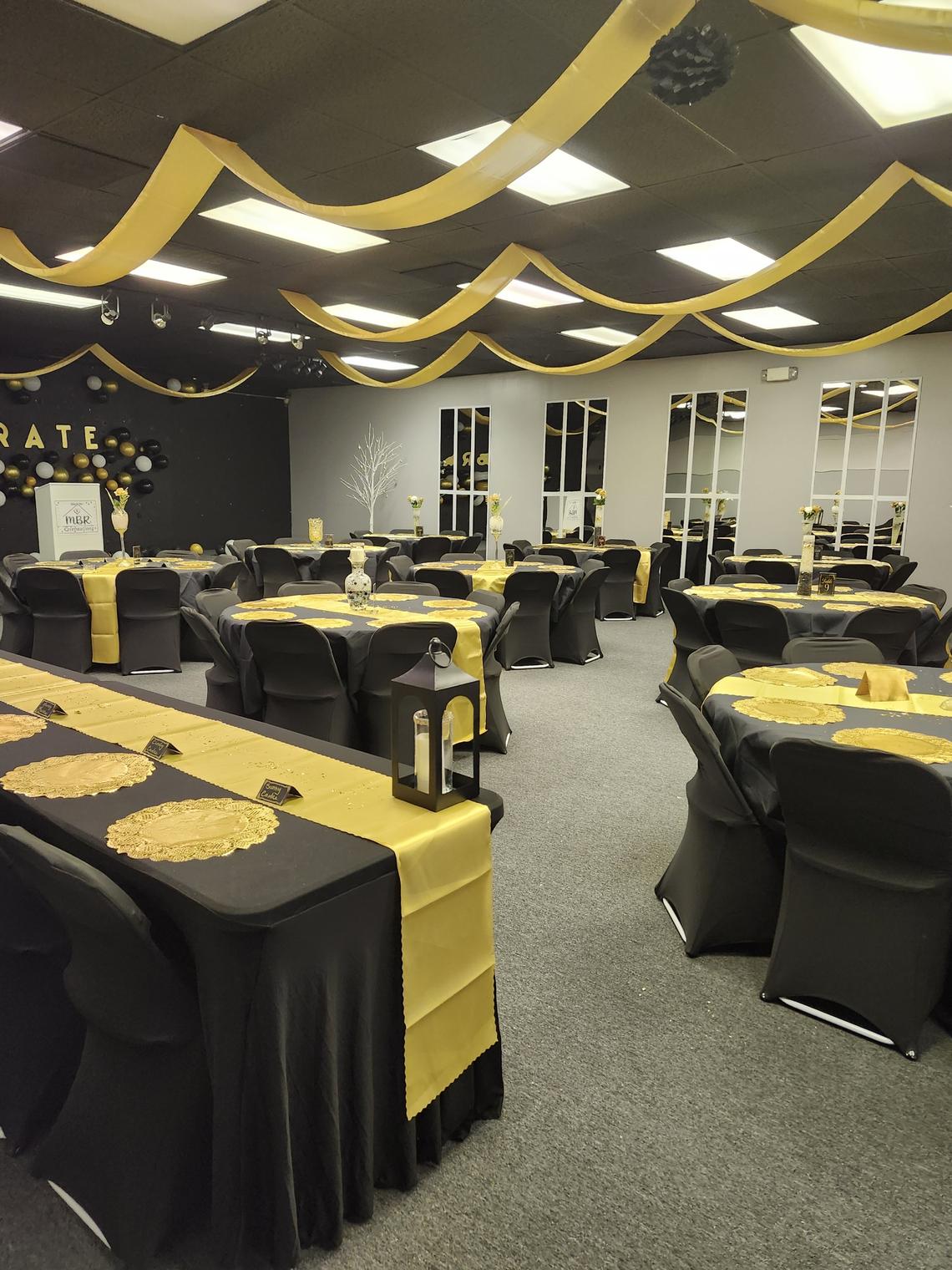 Event Space