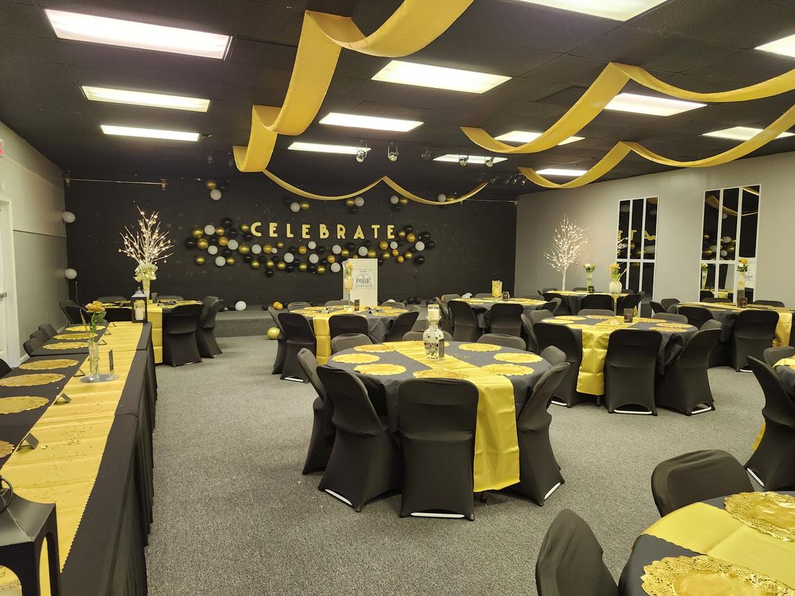 Event Space